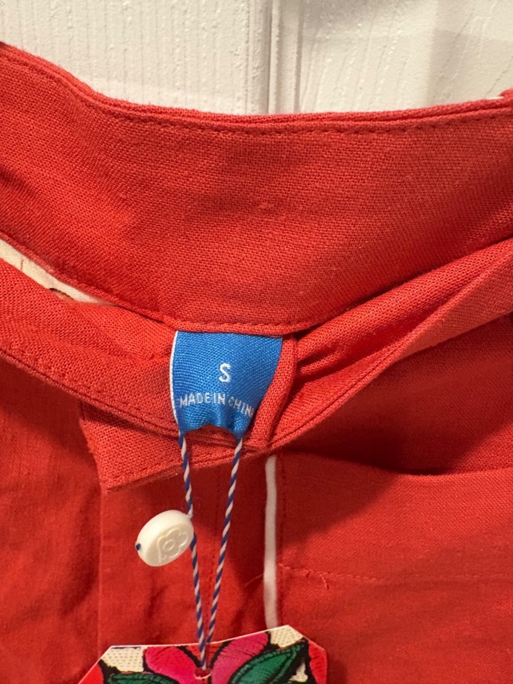 Farm Rio x Anthropologie Shorts - Picture 4 of 8